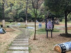 -景德镇古窑民俗博览区