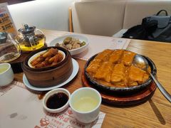 -顺风汤馆·广府粤菜(江宸天街店)