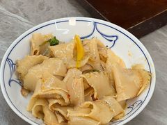 -阿忠食坊大排档·20年老店(万象城店)