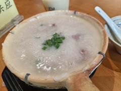 -粥家庄(南桂东分店)