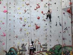 -尽峰攀岩 Acme Climbing