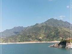 -千峡湖生态旅游度假区