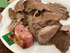 -拉丁餐厅·巴西烤肉自助(正佳广场店)