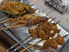 -熙成烧烤(白塔岭店)