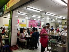 -红大哥水门鸡饭(總店)