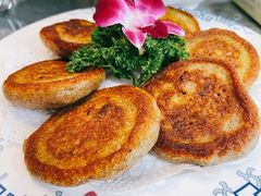 -伊帆食府·青海地方特色美食