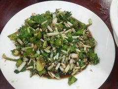 -荣生萝卜汤饭店