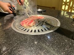 -笑谈小街·韩国料理(萝岗店)
