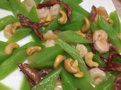 -花中城·杭帮菜·粤菜·海鲜火锅(清泰街店)