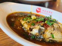 -邮亭陈鲫鱼·重庆老字号(大足直营店)