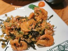 -云海肴·汽锅鸡·云南菜(高德置地店)