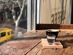 卡布-Alimentari早午餐(安福路店)