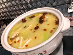 -金龙·打边炉(南京西路店)