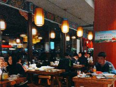 -老雒阳清真水席(瀍河店)