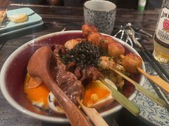 -眷屋の深夜食堂(云锦中心店)