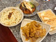 -小街天府