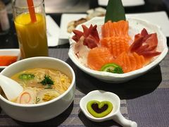 -大渔铁板烧(大悦城店)