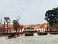 -四川大学(望江校区)