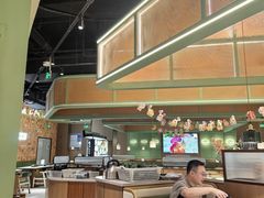 -狐狸爱上椰子鸡(滨江星光大道店)