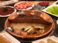 -老码头火锅(玉林店)
