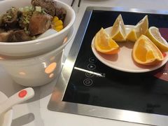 -牛焱·贵州黄牛肉火锅(城西银泰店)