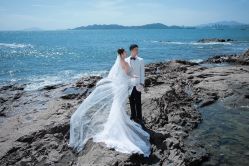 -希美山时影像(青岛总店)