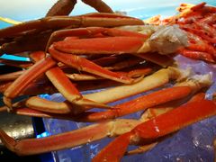 -泰谷酒店·太古码头闽菜自助餐厅