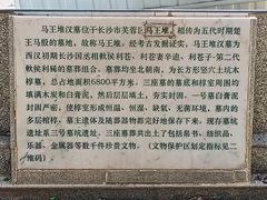 -马王堆汉墓遗址