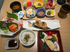 -阿吾罗·月咏精致日料(港汇恒隆广场店)