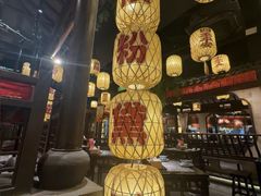 -南京大牌档(中关村领展广场店)