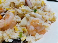 -双海酒店·海鲜家常菜(南戴河店)