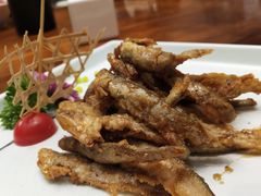 -赵小姐丨新中餐(曲江店)