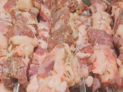 -通海俄式烧烤·俄罗斯大串(嵩山路店)