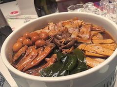 -院8里·小聚园老川菜(九眼桥店)