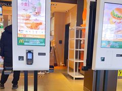 -麦当劳(双榆树店)