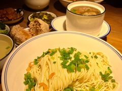 -十面春风·江南面馆(崇宁路店)