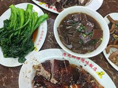 -陈光记烧腊店(罗保博士街店)