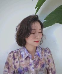 -悦·臻时美发沙龙