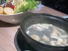 -探窝·竹笙椰子鸡(杨箕店)