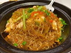 海味干煸粉丝煲-香港茶餐厅文化体验馆(茶山镇店)