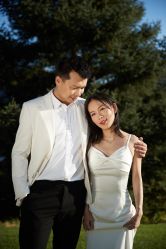 -CD视觉婚纱摄影
