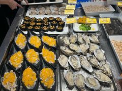 -映像威海·海鲜味道(市区店)
