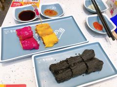 -华辉拉肠(宝华店)
