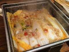 -破店肥哈·东北烧烤·夜宵(南山保利店)