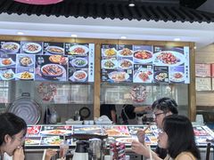 -良师门滨海人家·海鲜·家常菜(滨海城店)