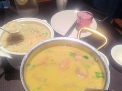 -大潮淮·淮扬菜(何园旗舰店)