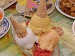 -顺记冰室(宝华路店)