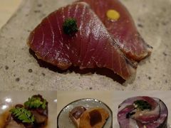 -晴空·日本料理(万象城店)