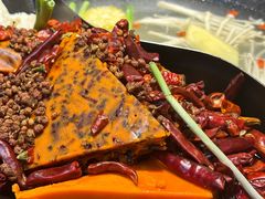 -阳阳老火锅(小南门店)