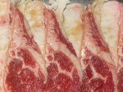 -谷牛日式烤肉(宝山U天地店)